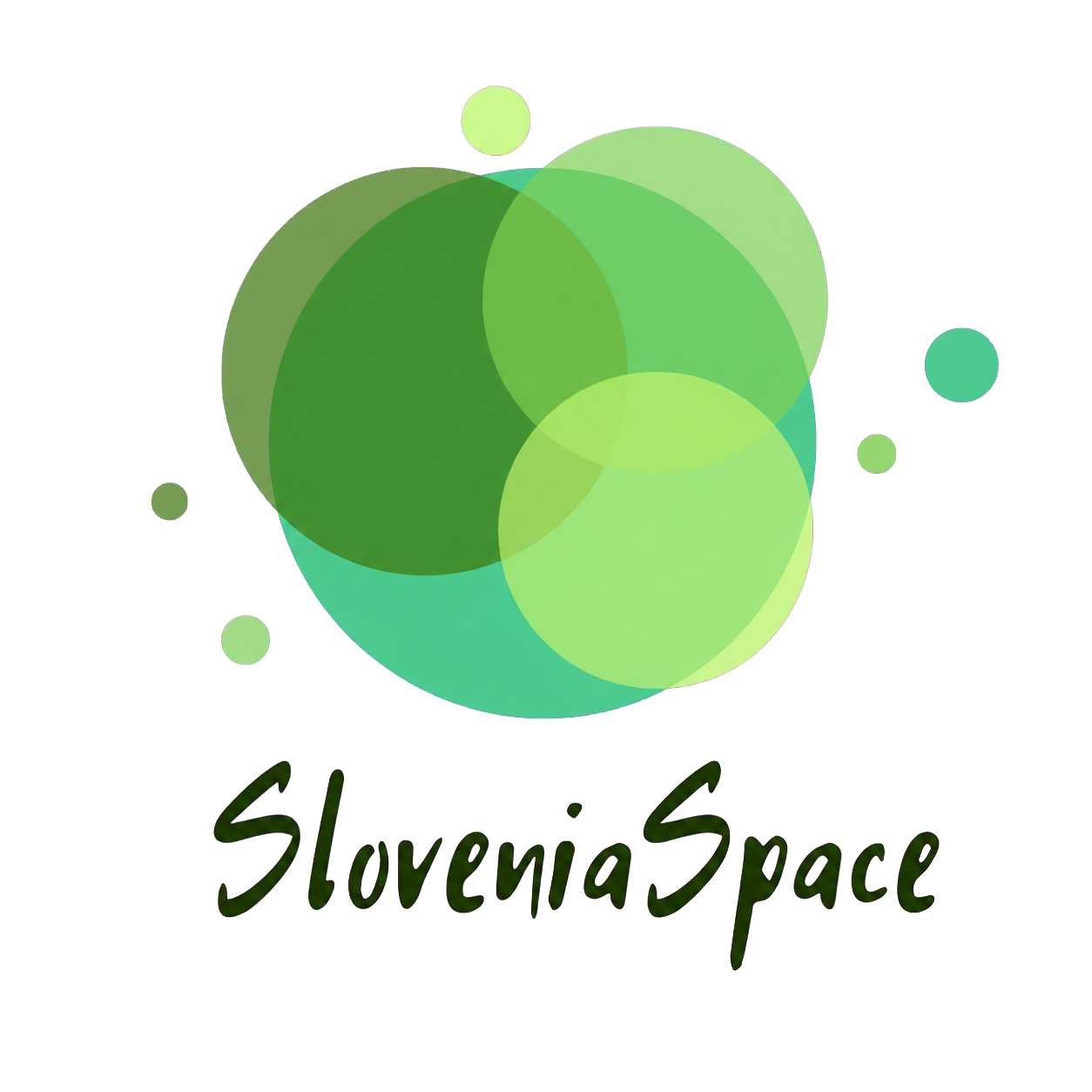Slovenia Space